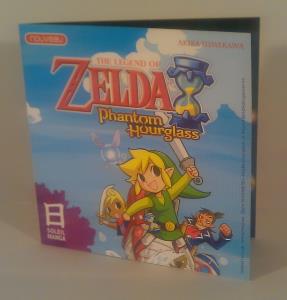The Legend of Zelda - Ocarina of Time 3D (08)